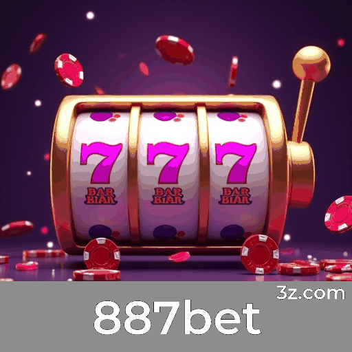 887bet: Inovação em Jogos e Tecnologia de Ponta