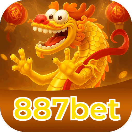 887bet Logo