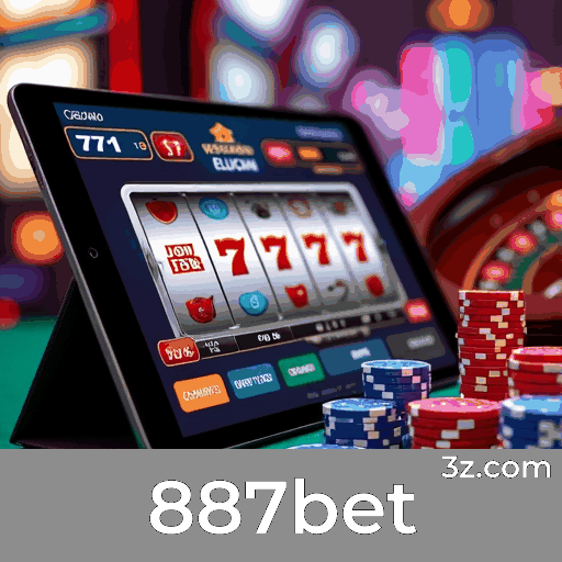 Login seguro 887bet: Proteção máxima e benefícios VIP