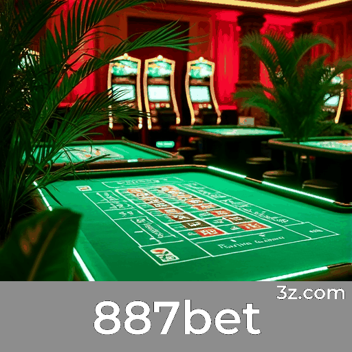 887bet: A Plataforma de Apostas com Serviço Profissional e Confiável