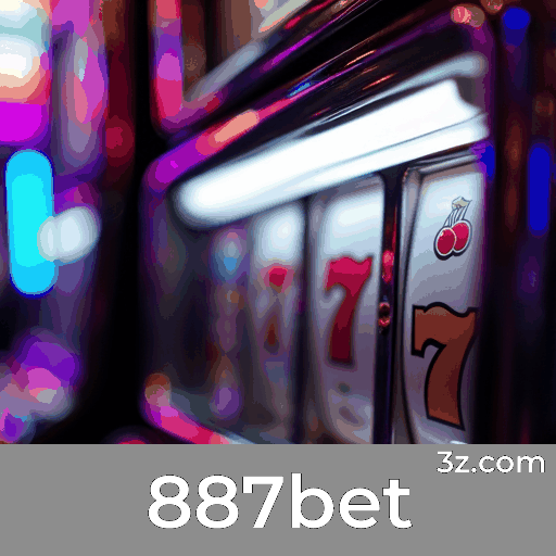 887bet: Inovação em Jogos e Tecnologia de Ponta